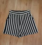 Korte broek My Jewellery maat XS, My Jewellery, Kort, Zwart, Nieuw