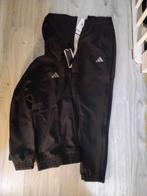 Nieuw Adidas Trainingspak kinder maat SMZwart, Zwart, Nieuw, Ophalen of Verzenden, Adidas