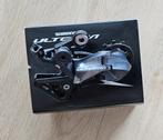 Shimano Ultegra derailleur, Fietsen en Brommers, Gebruikt, Ophalen of Verzenden, Derailleur of Ketting, Shimano Ultegra