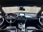 BMW 3-serie 330e *M-Sport* HUD / Harman Kardon / Keyless / S, Automaat, 1998 cc, Achterwielaandrijving, Gebruikt