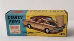 Origineel Corgi Toys doosje 234 Ford Consul Classic, Hobby en Vrije tijd, Verzenden, Zo goed als nieuw, Auto, Corgi