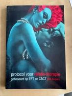 Protocol voor relatietherapie - LHA Keijsers, Ophalen of Verzenden, Gelezen, Klinische psychologie