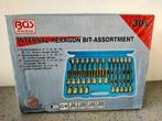 BGS 5181 inbus dopsleutelset 30- delig