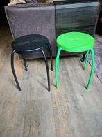 Vintage krukjes van ikea., Ophalen, Gebruikt