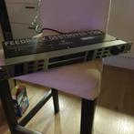 Behringer FeedBack Destroyer FBQ 2496 Pro, Muziek en Instrumenten, Ophalen of Verzenden, Gebruikt