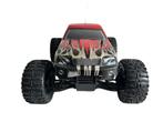 Himoto Torche 2,4ghz Amax model 4WD 1/10 rc auto, Elektro, Gebruikt, Auto offroad, Ophalen of Verzenden