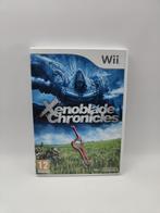 Xenoblade Chronicles Wii, Spelcomputers en Games, Games | Nintendo Wii, Ophalen of Verzenden, Zo goed als nieuw