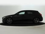 Mercedes-Benz A-Klasse 180 AMG-line | Night pakket | Thermot, 136 pk, Gebruikt, 4 cilinders, Stoelverwarming