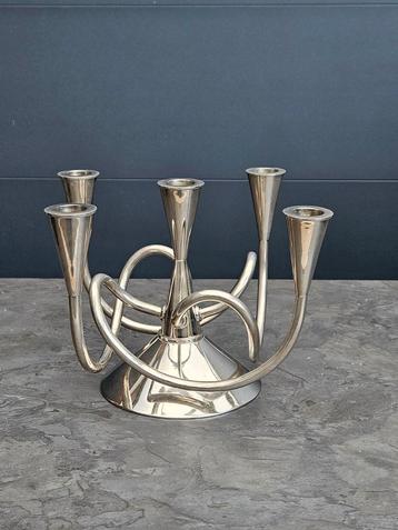 Driade Kosmo van Matthew Boulton Kaarsenhouder/kandelaar  beschikbaar voor biedingen
