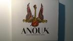 Anouk - Live At Symphonica In Rosso, Ophalen of Verzenden, Zo goed als nieuw, Poprock