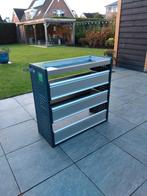 BOTT gereedschapsinrichting, Auto diversen, Overige Auto diversen, Ophalen