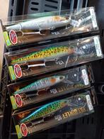 Berkley DEX Fat Bullet (in 10 en 13cm) Nieuw binnen!, Tinstraat, Overige typen, Nieuw, Ophalen of Verzenden
