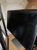 2 Dell monitors, Computers en Software, Monitoren, IPS, Ophalen of Verzenden, Zo goed als nieuw, Dell