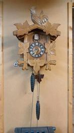 Koekoeksklok antiek, Antiek en Kunst, Antiek | Klokken, Ophalen