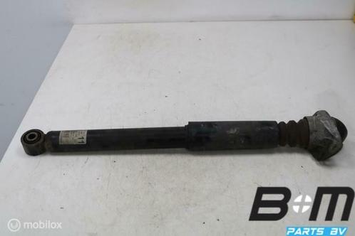 Schokdemper achter kan L en R VW Passat B7 3C0513049BH, Auto-onderdelen, Ophanging en Onderstel, Gebruikt