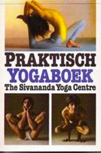 TK YOGABOEK: PRAKTISCH YOGABOEK THE SIVANANDA YOGA CENTRE, Sport en Fitness, Yoga en Pilates, Ophalen of Verzenden, Zo goed als nieuw