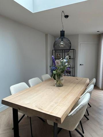 Boomstamtafel beschikbaar voor biedingen
