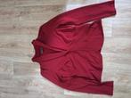 Colbertje King Louie, bordeaux, Kleding | Dames, T-shirts, Maat 38/40 (M), Ophalen of Verzenden, Zo goed als nieuw, Korte mouw