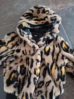 Winterjas panter Shoeby maat M/L, Ophalen of Verzenden, Zo goed als nieuw