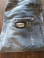 My brand exclusive stoere jeans zgan, Ophalen of Verzenden, Zo goed als nieuw, Jongen, Broek
