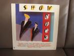 Show Rock, Ophalen of Verzenden, Zo goed als nieuw, 12 inch