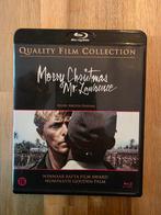 Merry Christmas Mr. Lawrence - Blu-ray, Cd's en Dvd's, Blu-ray, Ophalen of Verzenden, Zo goed als nieuw, Drama