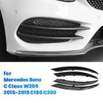 Mercedes c klasse amg vinnen, Ophalen of Verzenden, Nieuw, Voor, Bumper