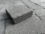 Terras tegels, diverse maten +/- 10 m2 gratis af te halen, Tuin en Terras, Tegels en Klinkers, Ophalen, Gebruikt, 5 tot 10 m²