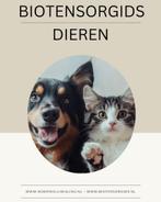 Biotensorgids Dieren, Ophalen