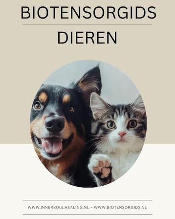 Biotensorgids Dieren beschikbaar voor biedingen