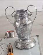 Champions league Beker  met handgemaakt  kunstwerk, Tickets en Kaartjes, Musea, Eén persoon, Ticket of Toegangskaart
