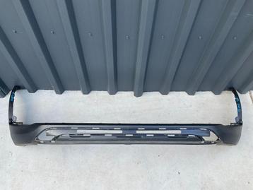Bumper lip Opel Mokka X 42547651 Spoiler grill OP-20093 beschikbaar voor biedingen