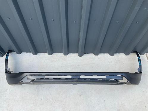 Bumper lip Opel Mokka X 42547651 Spoiler grill OP-20093, Auto diversen, Tuning en Styling, Ophalen of Verzenden