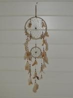 Dromenvanger 60 cm naturel met houten kralen € 7,95, Ophalen, Nieuw