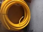 32m Uponor 25 met mantel, Doe-het-zelf en Verbouw, Buizen en Afvoer, Overige materialen, 6 meter of meer, Overige typen, Zo goed als nieuw
