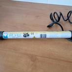 Looplamp, Ophalen of Verzenden, Gebruikt, Minder dan 50 watt, Overige typen