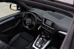 Audi Q5 2.0 TFSI quattro Adrenalin Sport / ORIG.NL / PANO /, Gebruikt, Euro 6, 4 cilinders, Origineel Nederlands