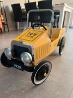 Trapauto marquant tow truck, Antiek en Kunst, Ophalen