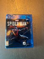 Spiderman ps4 game, Spelcomputers en Games, Games | Sony PlayStation Vita, Avontuur en Actie, 1 speler, Ophalen of Verzenden, Zo goed als nieuw