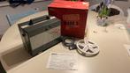 Eumig Mark 8 zoomprojector film, Verzamelen, Fotografica en Filmapparatuur, Ophalen, 1960 tot 1980, Projector