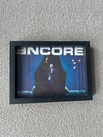 Eminem Encore Poster in Lijst, Ophalen of Verzenden