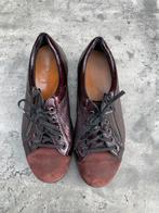 Hapert Sneakers Bruin Maat 38, Overige kleuren, Solidus, Ophalen of Verzenden, Sneakers of Gympen
