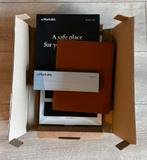 Zgan Remarkable 2 (inc pen en tips) met originele leren hoes, Computers en Software, Tekentablets, Ophalen of Verzenden, Zo goed als nieuw