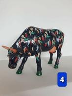 "pepers" koe uit de Cow Parade Collectie, Antiek en Kunst, Ophalen of Verzenden