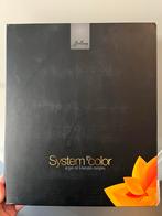 System Color Haarverf - 98 stuks - Nieuw!, Sieraden, Tassen en Uiterlijk, Uiterlijk | Cosmetica en Make-up, Ophalen, Overige kleuren