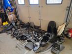 ZIP ONDERDELEN PIAGGIO VESPA TYPE 3 FLY AEROX AGILITY SYM, Fietsen en Brommers, Brommeronderdelen | Scooters, Ophalen of Verzenden