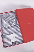 Nieuw shirt overhemd van FRAY katoen maat 41, FRAY, Wit, Italy, Nieuw