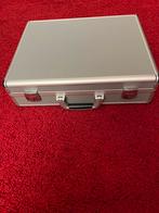 Nieuwe koffers, Ophalen, 50 tot 60 cm, Hard kunststof, 35 tot 45 cm