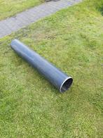 Pvc buis 1,50 meter lang 25cm doorsnede, Doe-het-zelf en Verbouw, Buizen en Afvoer, Nieuw, Pvc, Ophalen