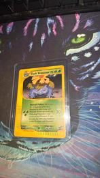Dark Venusaur non holo promo (Best), Hobby en Vrije tijd, Verzamelkaartspellen | Pokémon, Ophalen of Verzenden, Zo goed als nieuw